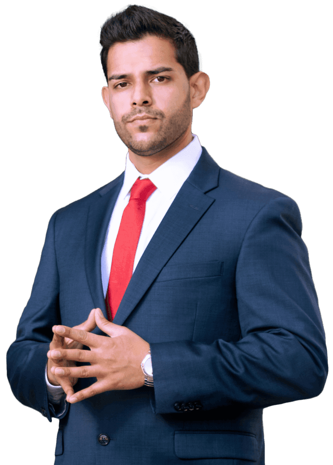 Kasim Idrees, founder of Employment Law Assist