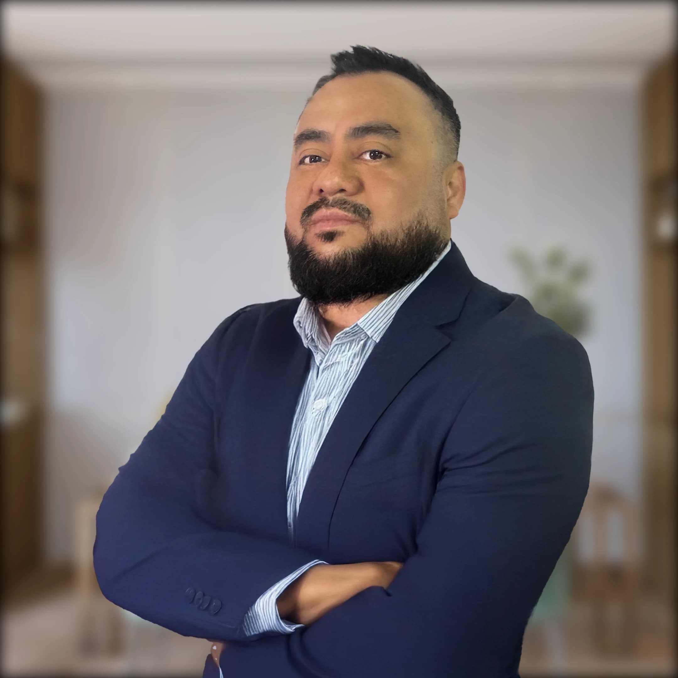 Daniel Torres