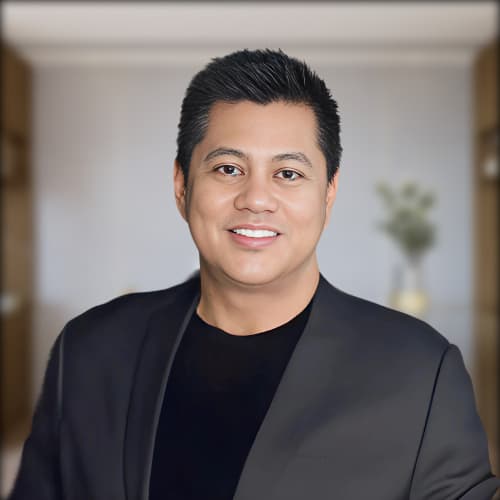 George Rasalan