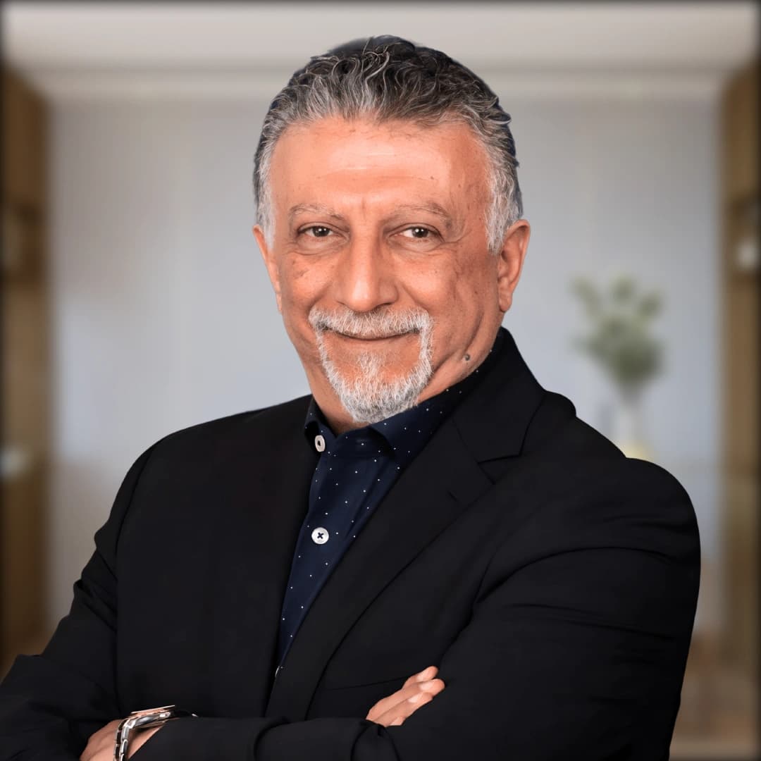Hamid Kohan
