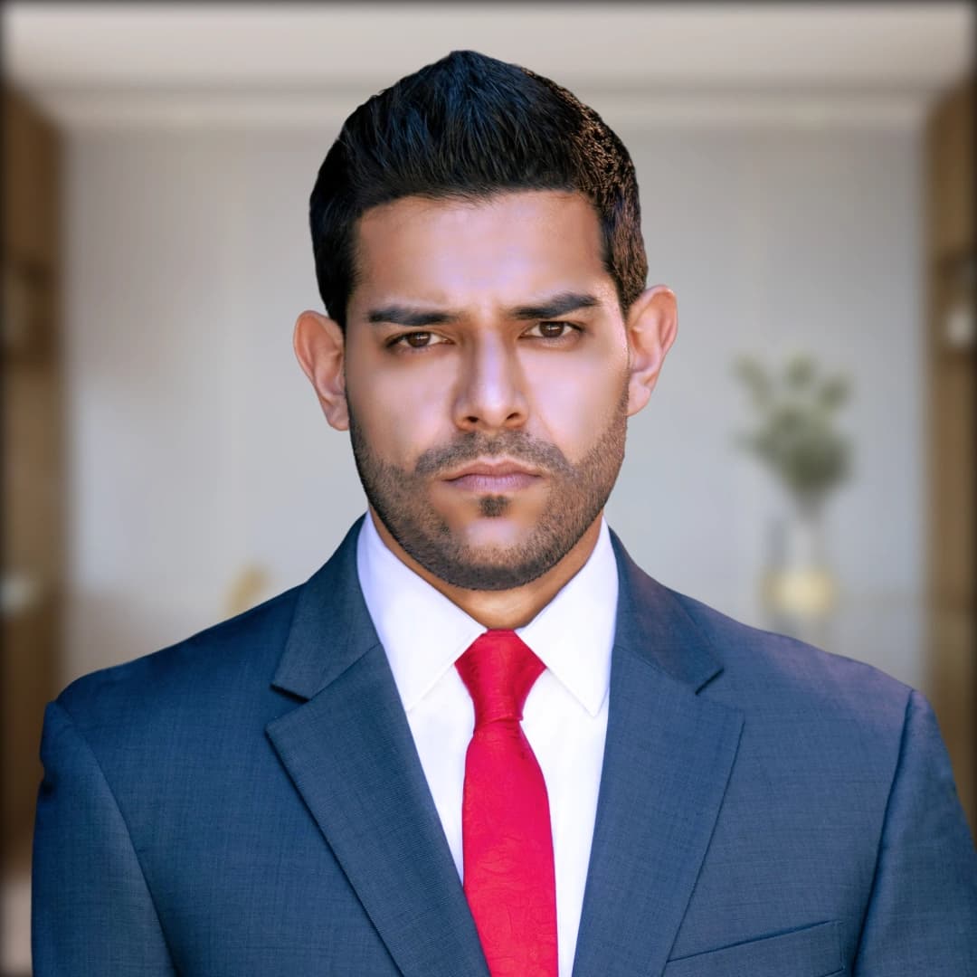 Kasim Idrees