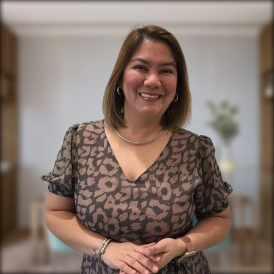 Leslie Espeleta